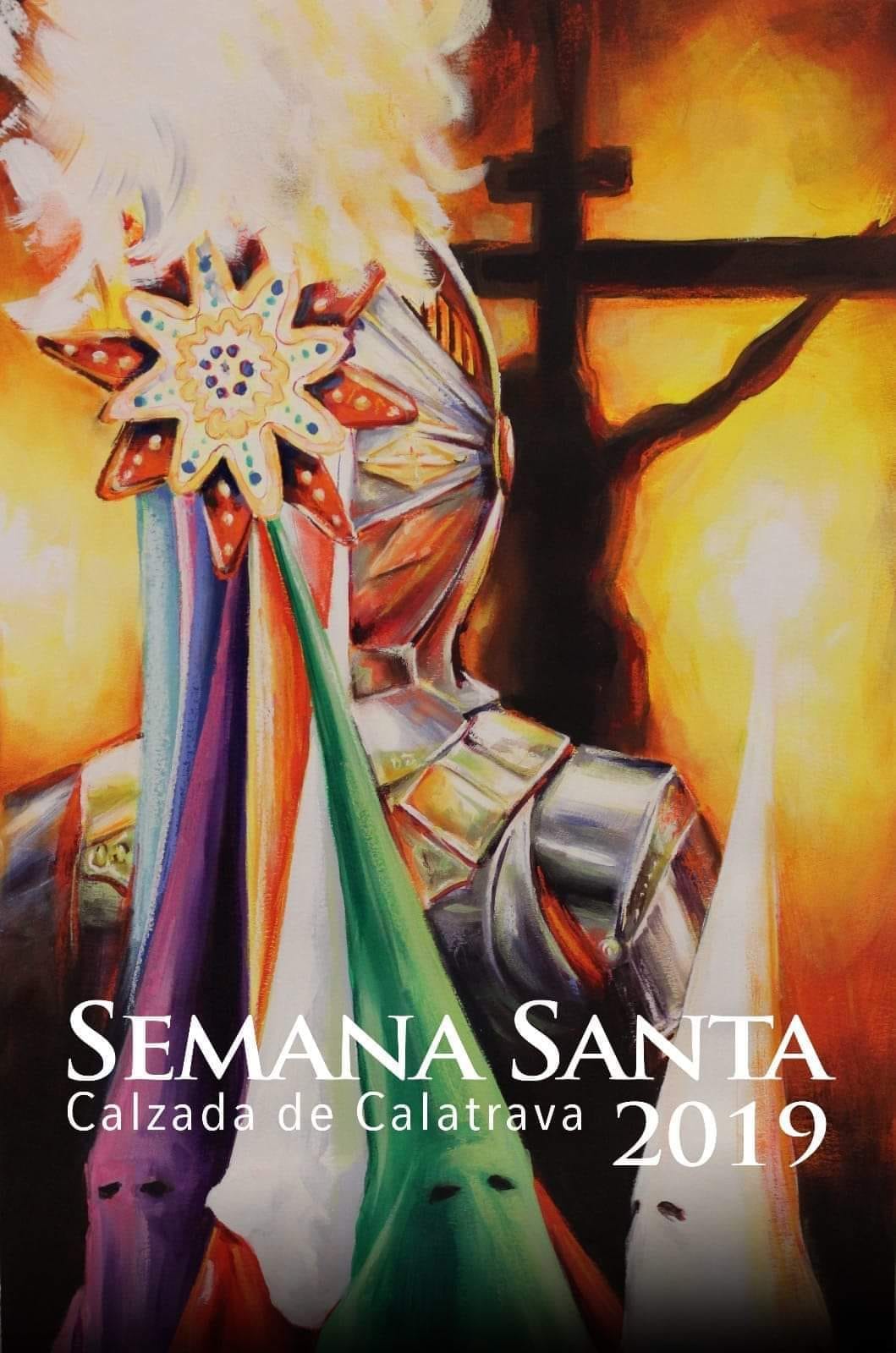 Semana Santa en Calzada de Calatrava  